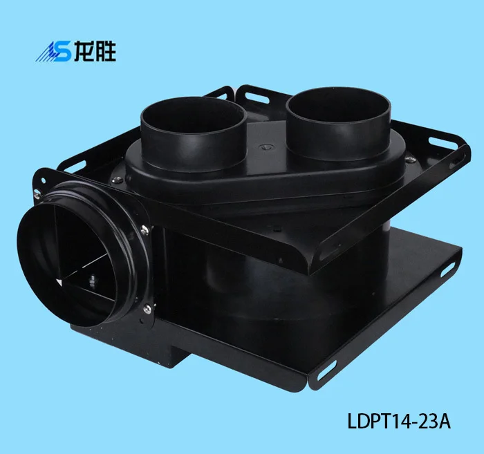 Bathroom Ducted Exhaust Sirocco Fan/Centrifugal Vent Fan