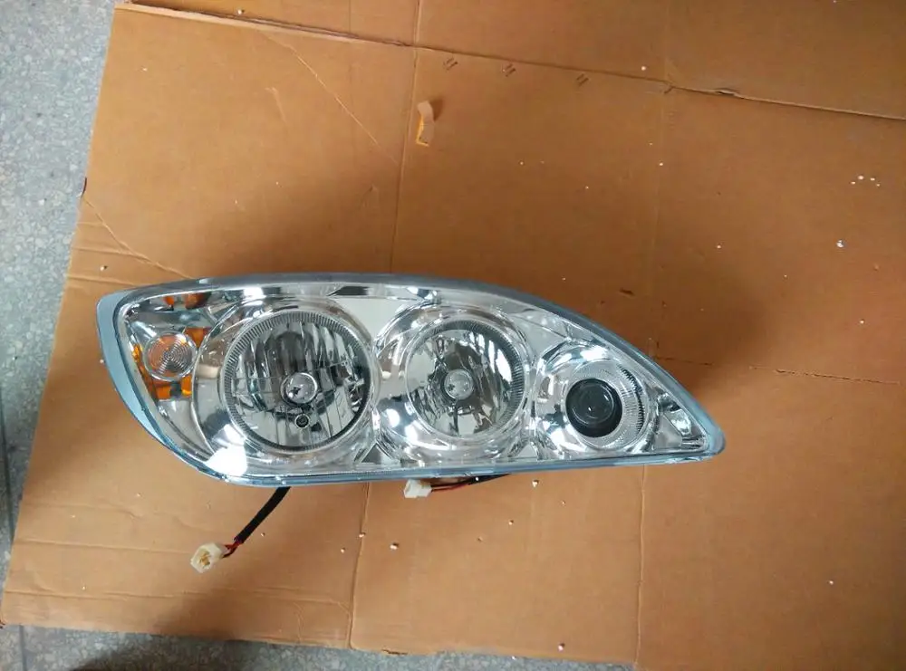 
Auto body parts bus headlamp head light HC-B-1340 