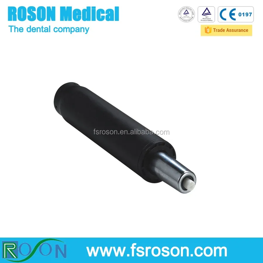 Good quality dental stool, dentist chair with stainless steel dental stool base