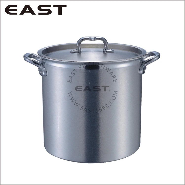 
High Quality Large Alumium Cooking Pot/Aluminum Pot 