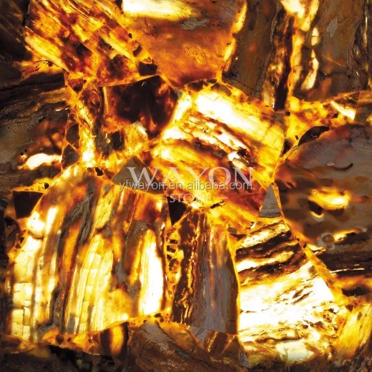 NATURAL MARBLE ONYX STONE AGATE COUNTERTOPS WALL FLOORING TILES