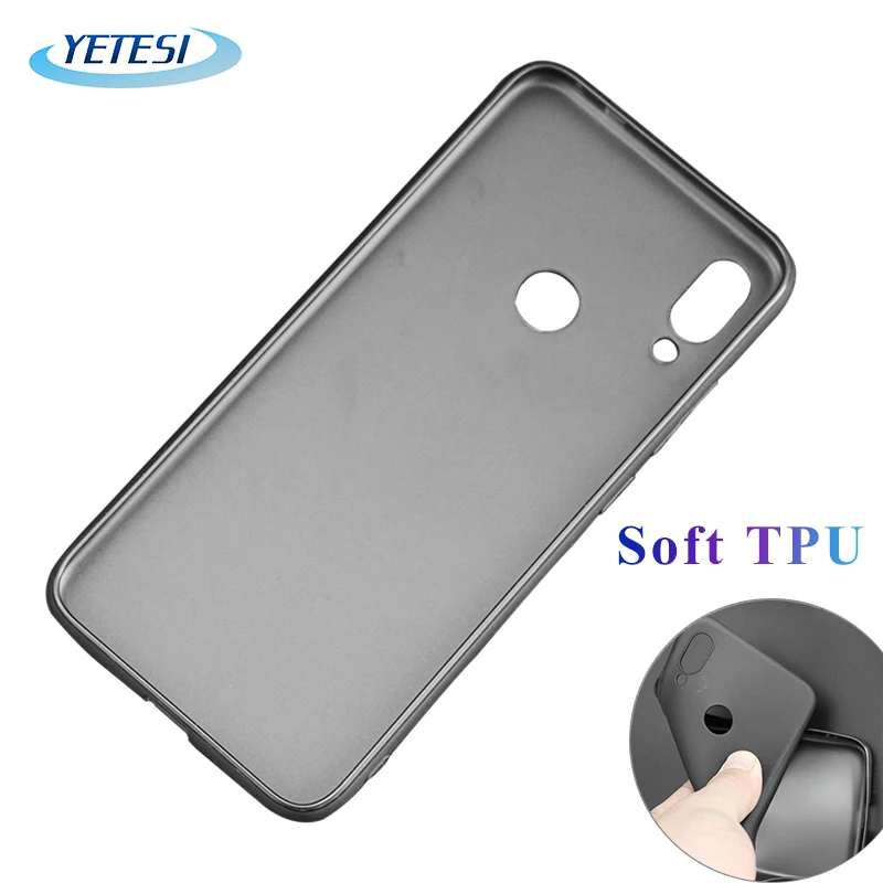 Wholesale Anti-shock TPU Phone Case for HUAWEI P20 Pro Anime Print Case for iPhone 7 8 11 XS Xr 12 13  Back Cover