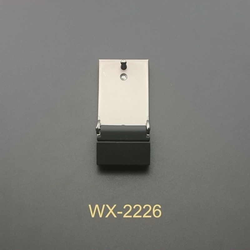 Реверсивные металлические гладкие пряжки из Гуанчжоу, пряжки из сплава для мужского ремня