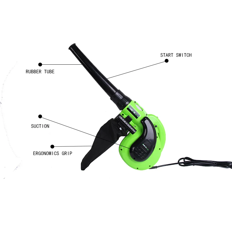 
portable high quality electric air blower 