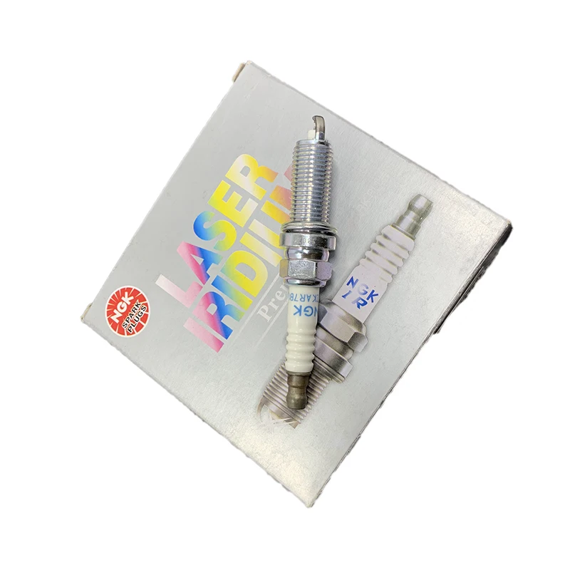 22401-AA780 Premium Iridium Platinum Engine spark plugs SILZKAR7B11 18846-11070 for Subaru renault koleos