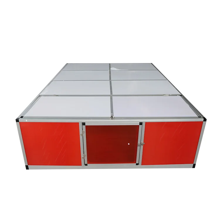 China Made High Quality chicken house to Fence for Your Chicken