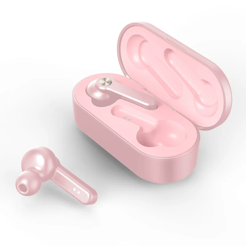 Dropshipping Professional Mobile Gadgets Mini In-ear Wireless Earbuds