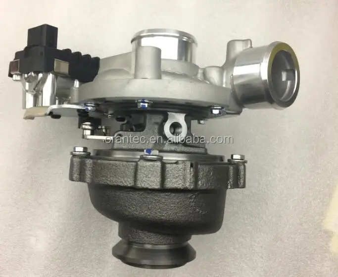 Diesel Engine 3522278 Turbocharger Prices 3519939 for SD16 Truck Parts