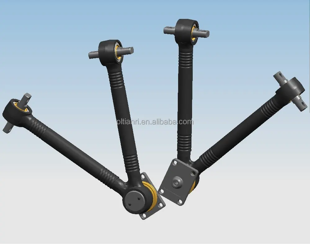 v torque rod manufacturer v-rod rod assembly