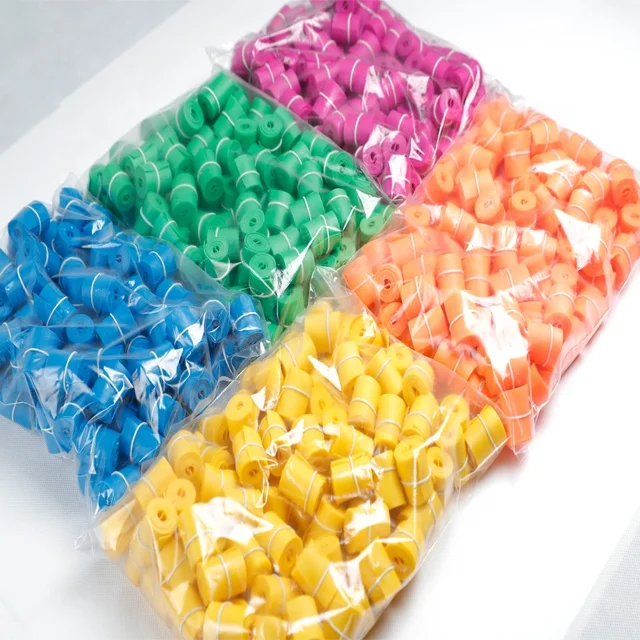 Factory Customized TPE  Disposable Tourniquet Medical