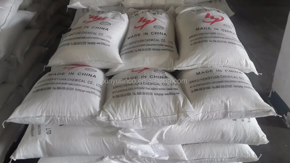 
 Твердая эпоксидная смола E-12(604) для порошкового покрытия  