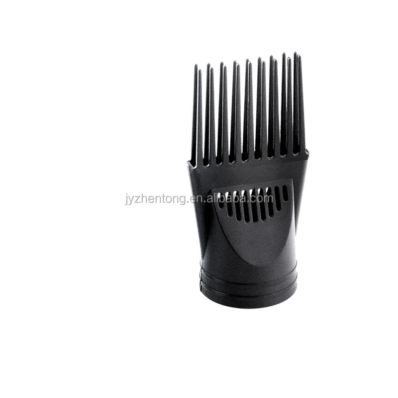 2020 new style Comb Nozzle hair dryer use Comb Nozzle with competitive price ZF-12