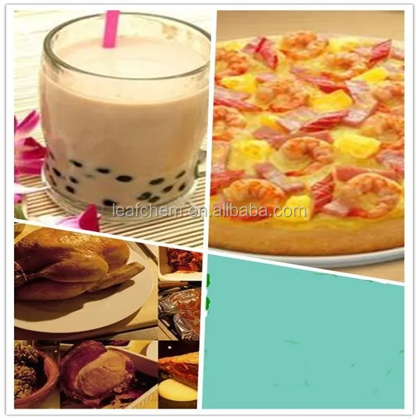 
Preservative Nisin for Food 