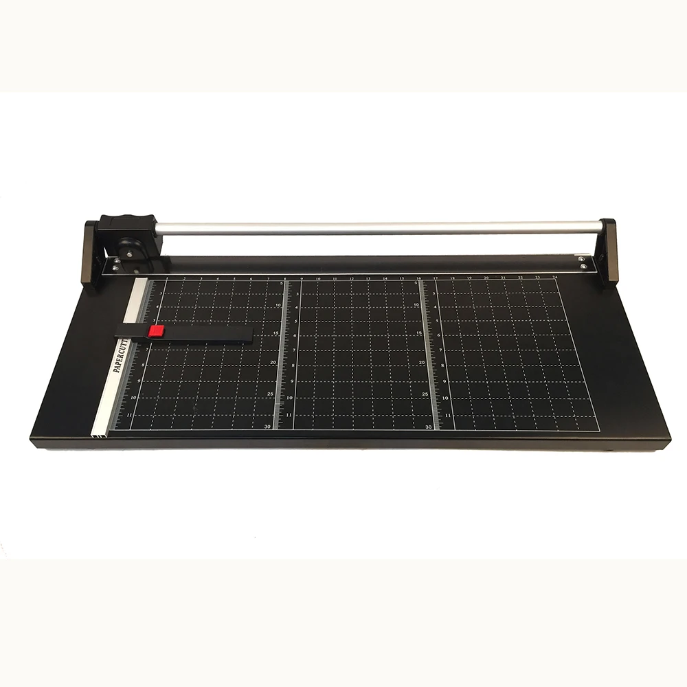 Top quality rotary paper trimmer rotary cutter from bright office stationery