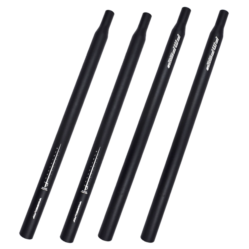 Shrink Head Tube Pillars Bike Seat Tube Dropper Bicycle Seat Post Mountain Mtb Aluminum Alloy 25.4 27.2 28.6 31.6 about 300g