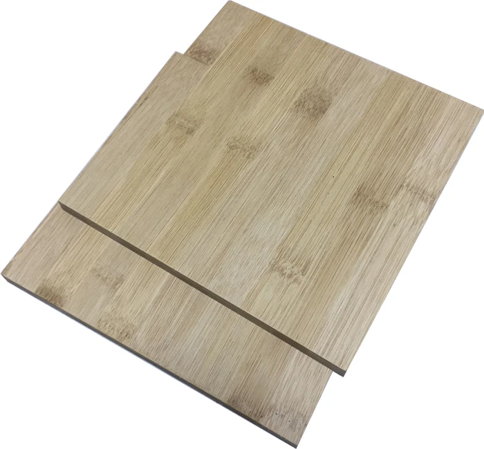 
OEM Manufacturer Bamboo Plank for Furniture Board 