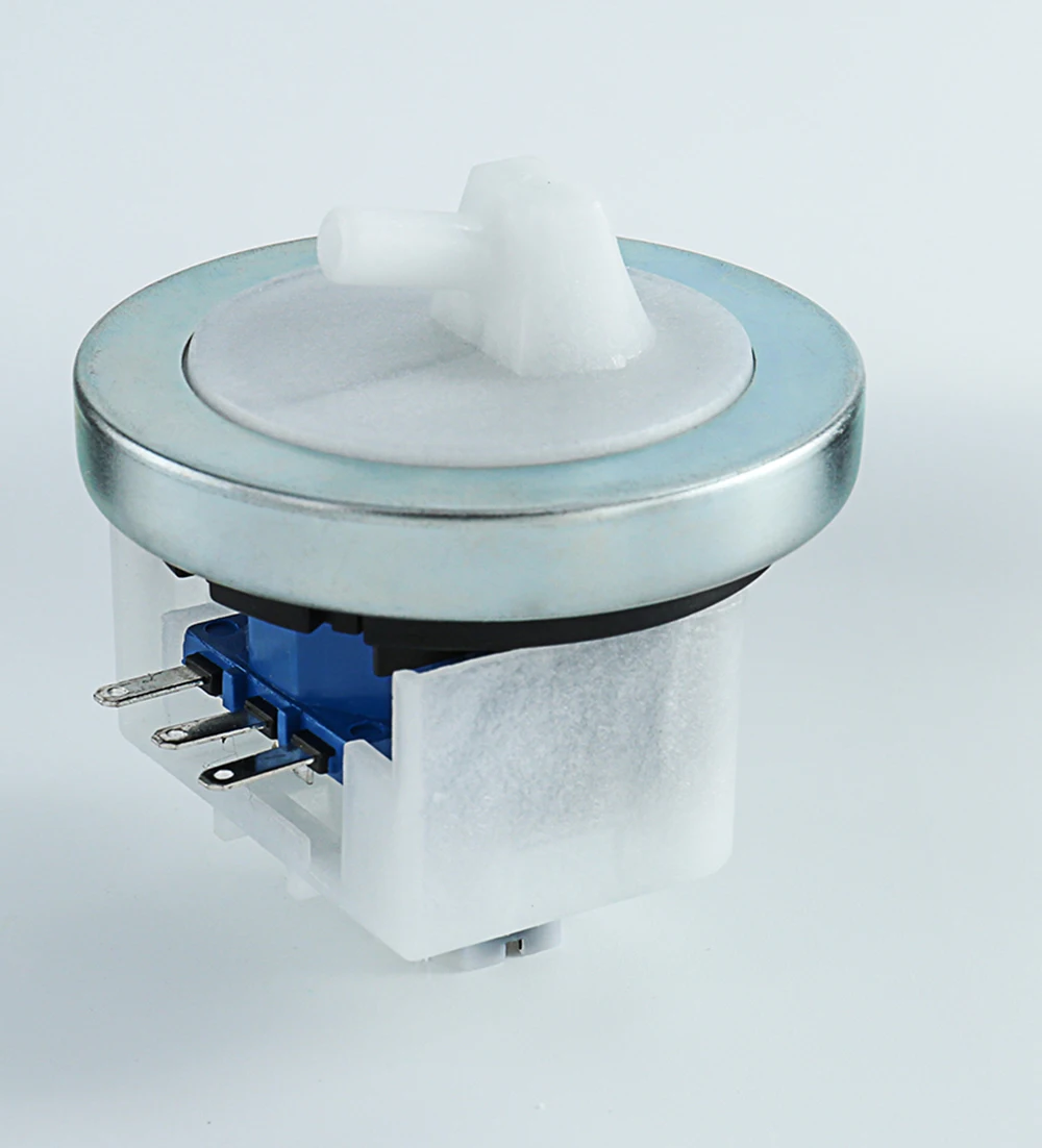 Washing Machines Spare Parts Water Level Switch Water Pressure Sensor