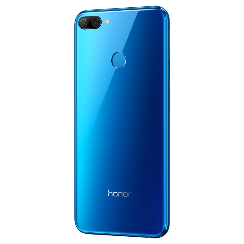 orignal Honor 9i New Phone Kirin 659 3000Mah Battery Celular Phone 5.84 Inch Honor Notch Fullview Display Smartphone Android