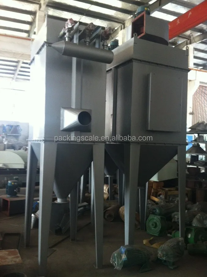 dust collector for flour factory Cyclone Dust Collector