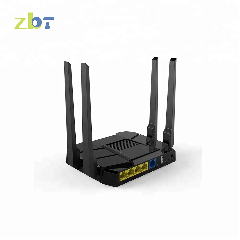 2 4ghz 5ghz openwrt 11ac 19226811 wireless access point router WE4626