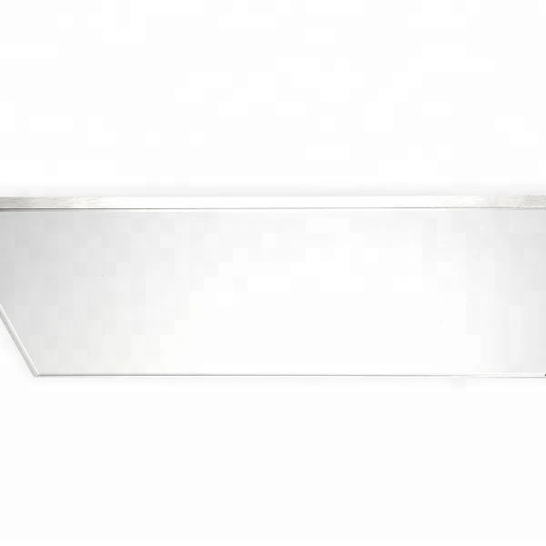 Infrared wall panel heater Special Price  Domestic and Commercial White Infrared Ceiling Panel Heater with WIFI thermostat