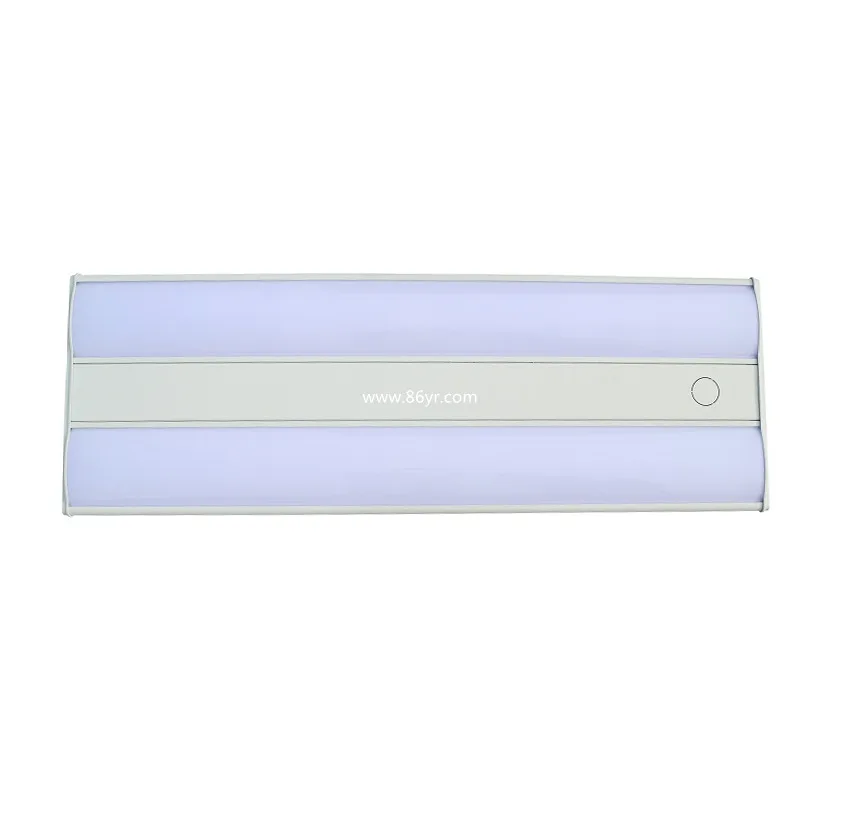 Good Quality Dimming Industrial Lighting 110-130LM/W High Efficiency 100W 150W 200W 240w 320W LED Linear High Bay Light