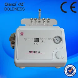 Skin peeling Diamond Microdermabrasion Machine for Stretch marks removal BL-618