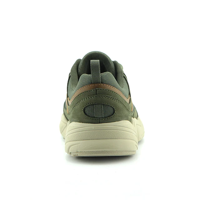 Новейший дизайн, модные мужские кроссовки для бега