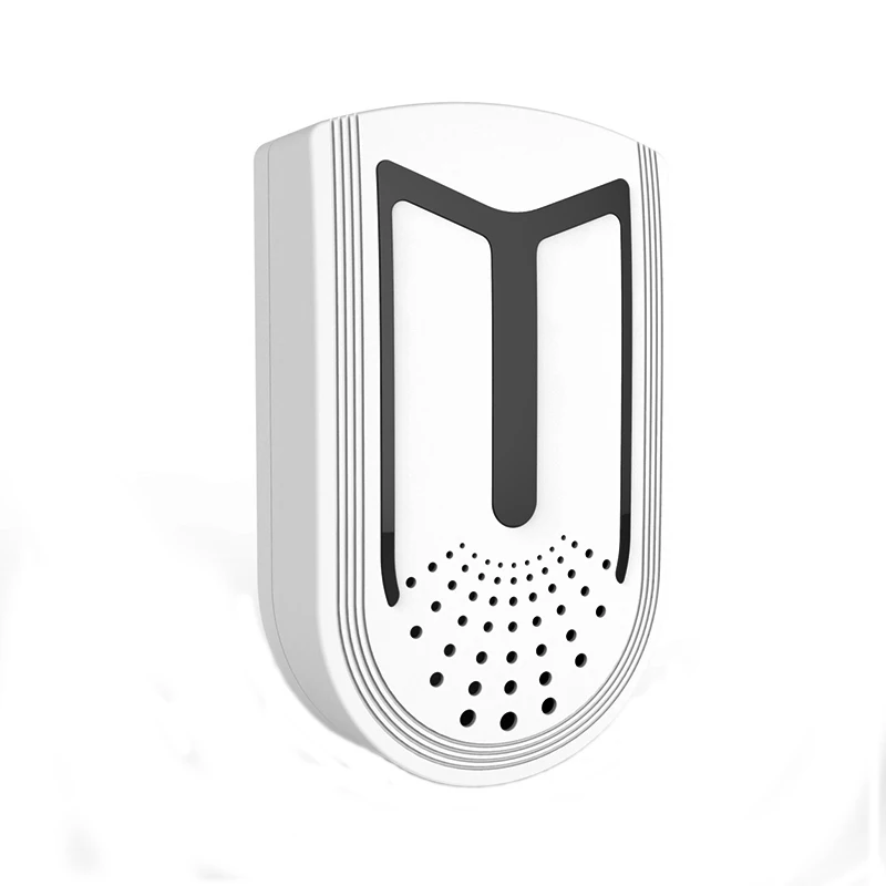 
China Supplier Effectively And Effortlessly Electronic Mice Repellent Mouse Expeller 