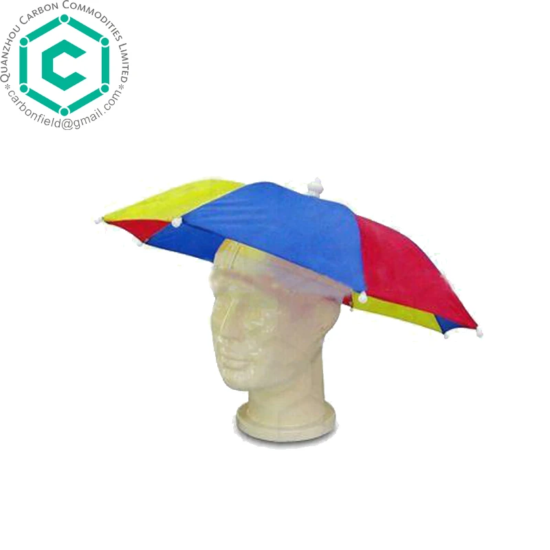 hat umbrella from Great Umbrella Manufacturer