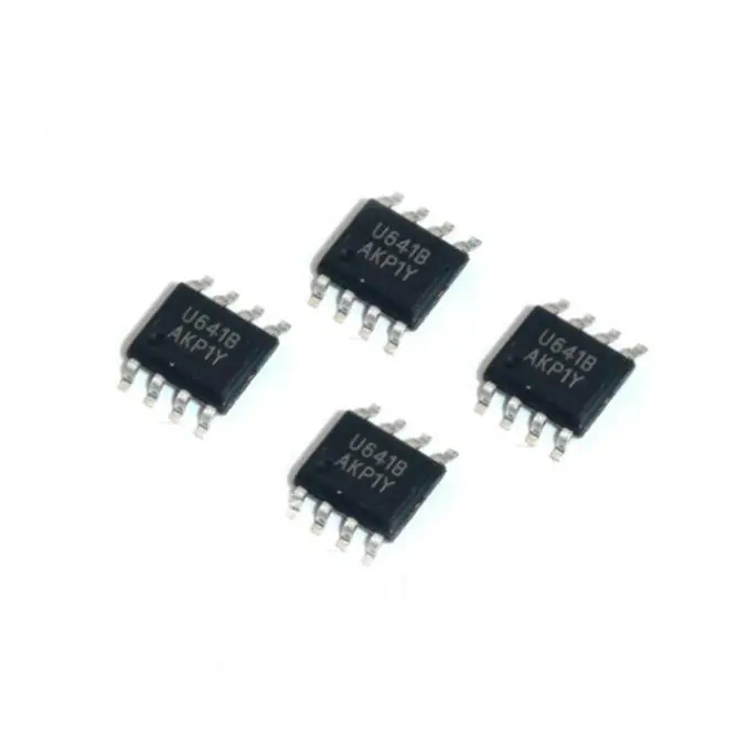 Автомобиля 12V 24V проблесковый маячок интегральной схемы U641B