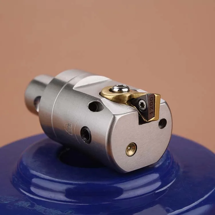 Bore Tools Milling Machine Adjustable Milling Boring Head