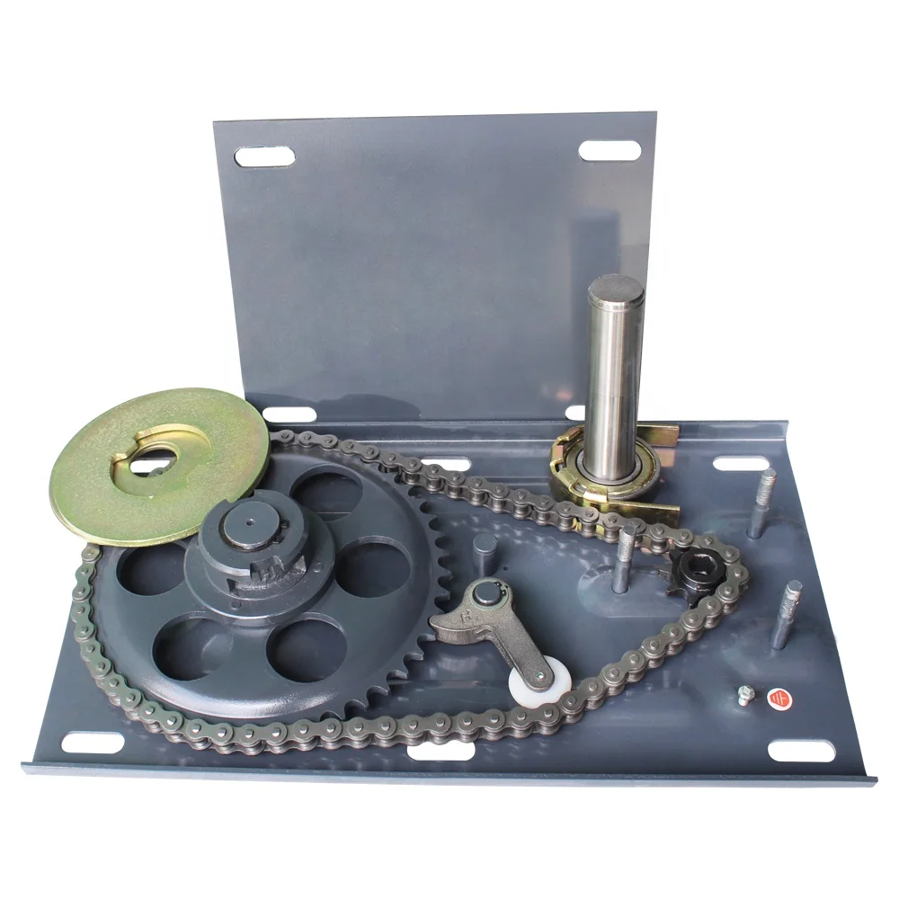 Zhangzhou Rolling door motor factory