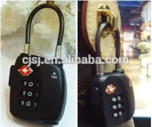 new product safe lock, cute combination lock