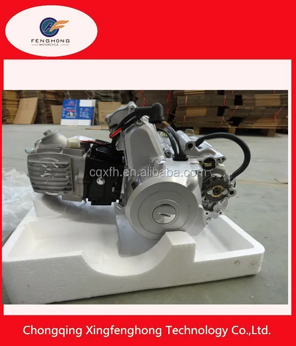 MOTO CROSS 110CC 100CC 50CC 125cc125CC MOTOCROSS engine