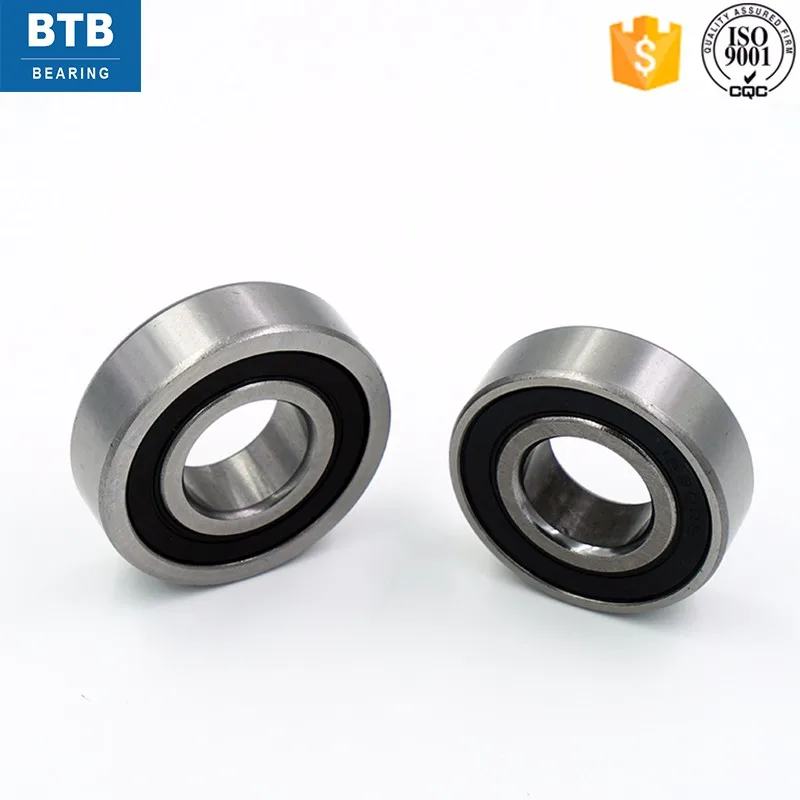 6306 глубокий шаровой подшипник