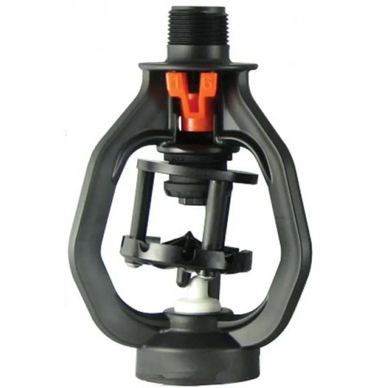 Plastic Center Pivot Irrigation System LDN Reflective Sprinkler