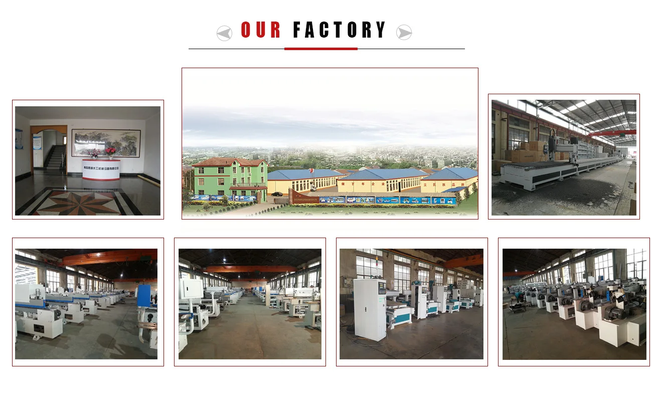 
MDF door making vacuum membrane press machine 