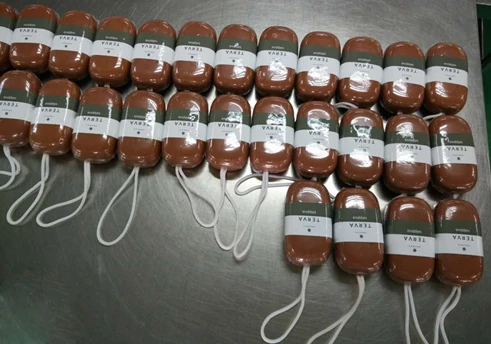 2023  Hot Sell ! OEM Manufacture Factory pine tar soap on a roap OEM