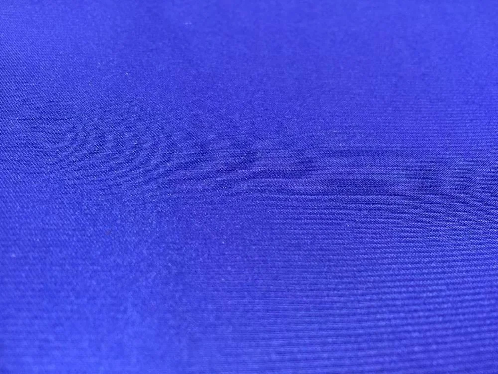 Хорошее качество, супермягкая шифоновая ткань из 100% полиэстера для женского платья