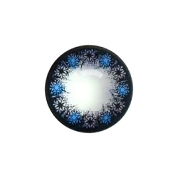 14.5mm geo color contact lens big diameter color contact lens from China