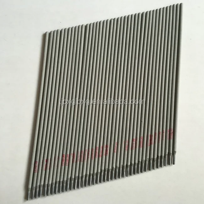 
A402 stainless steel electrode 