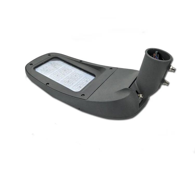 Modern design 80w led street light cheap price aluminium led street light ip66 for outdoor use