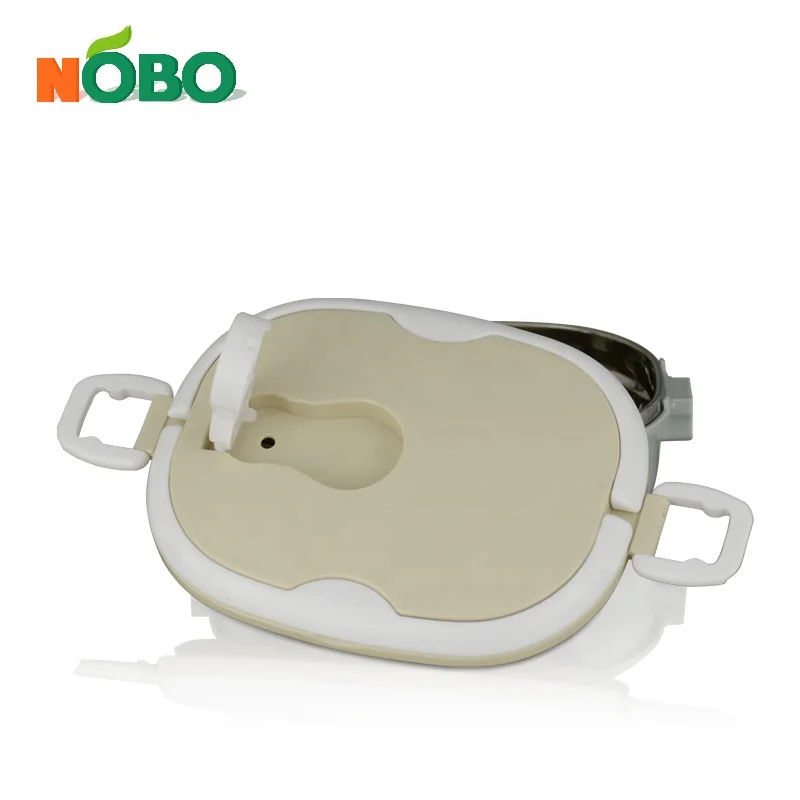 Picnic Table Kids School Rectangle Insulated Tiffin Bento Lunch Box 3 Step Stainless Steel Custom Lunch Boxes With Lid Lock