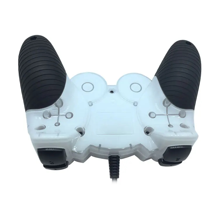 OEM cheap universal gamepad handle pc controller for PC joystick wired USB game joypad