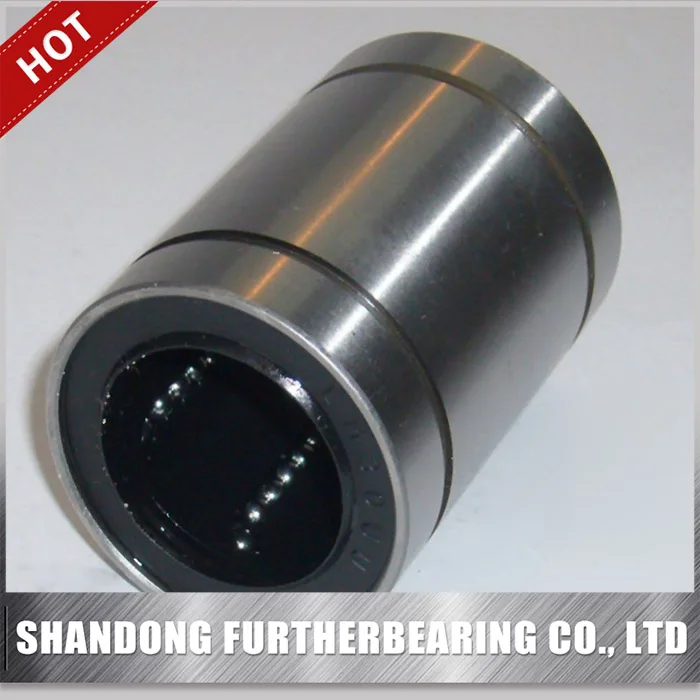 Hiwin Линейные Подшипники LM6UU LM8UU Хорошая Цена