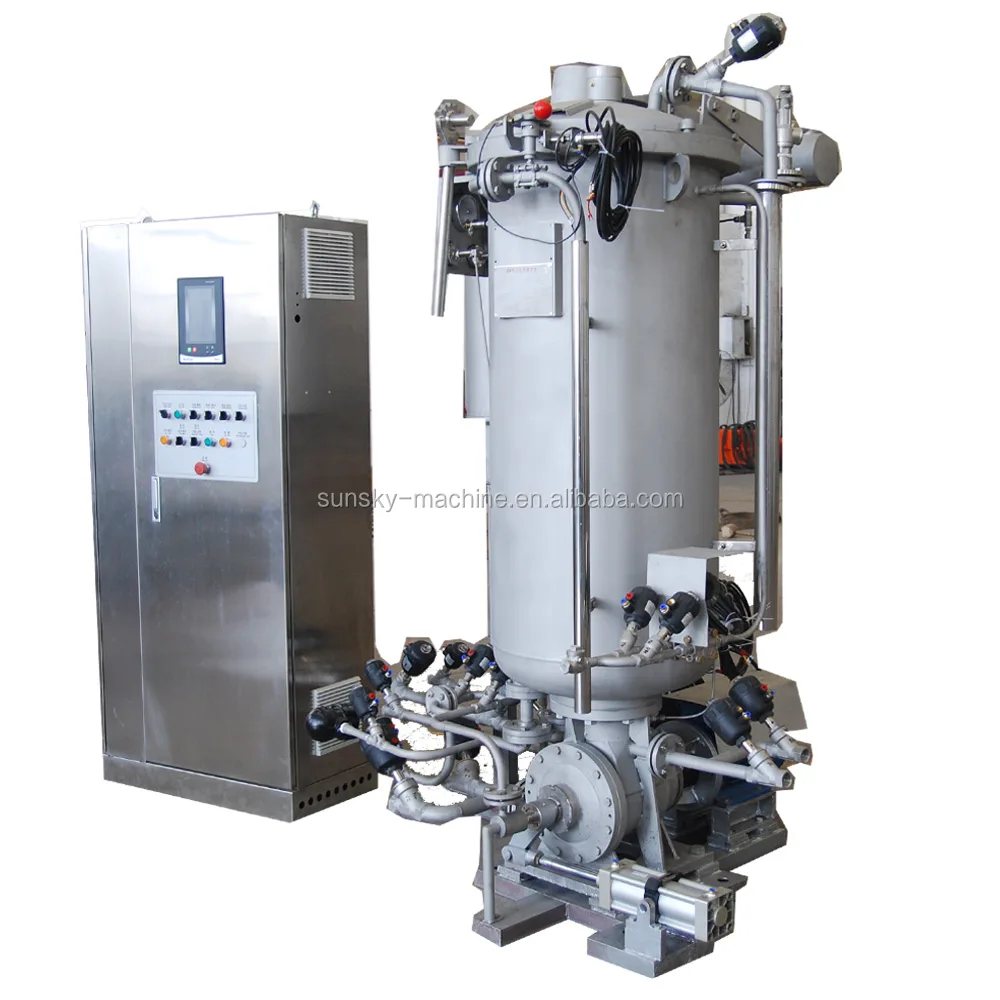 normal temperature spray hank dyeing machine/Better dyeing machine