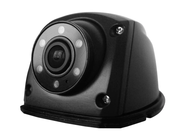 
1080P IP68 bus rear camera 