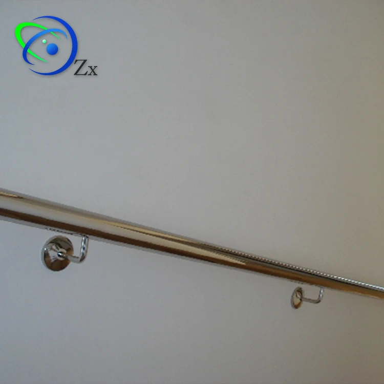 Cheap price Stainless steel 316 304  handrail wall mounted bracket inox  stair rail