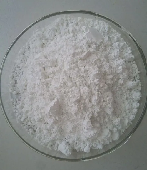 
Bicalutamide 90357-06-5 antiandrogen;4-cyano-3-trifluoromethyl-N-(3-p-fluorophenylsulfonyl-2-hydroxy-2-methylpropionyl)aniline 